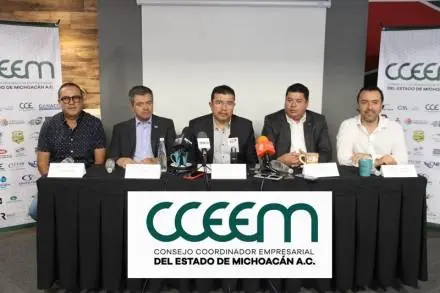 LLAMA CCEEM A ACELERAR DICTAMEN PARA TRASLADO DEL IMSS A MICHOACÃN 